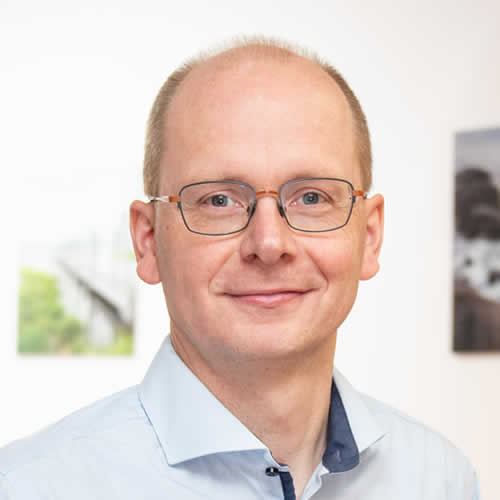Hartmut Hollaender