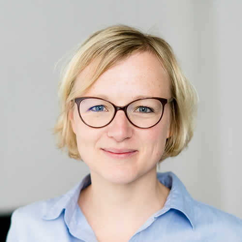 Lisa Gruen