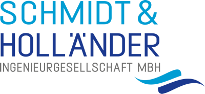 Logo Schmidthollaender